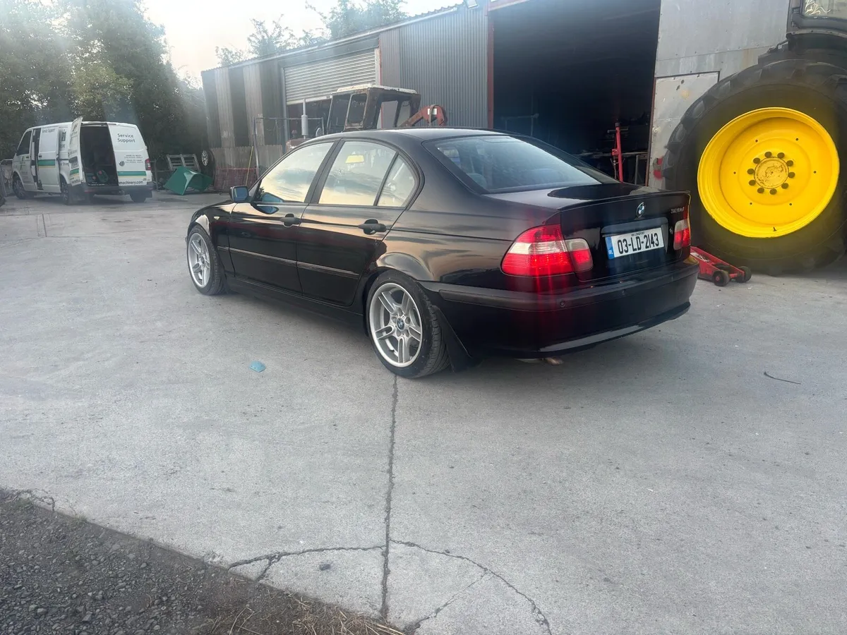 Bmw 320d e46 - Image 3