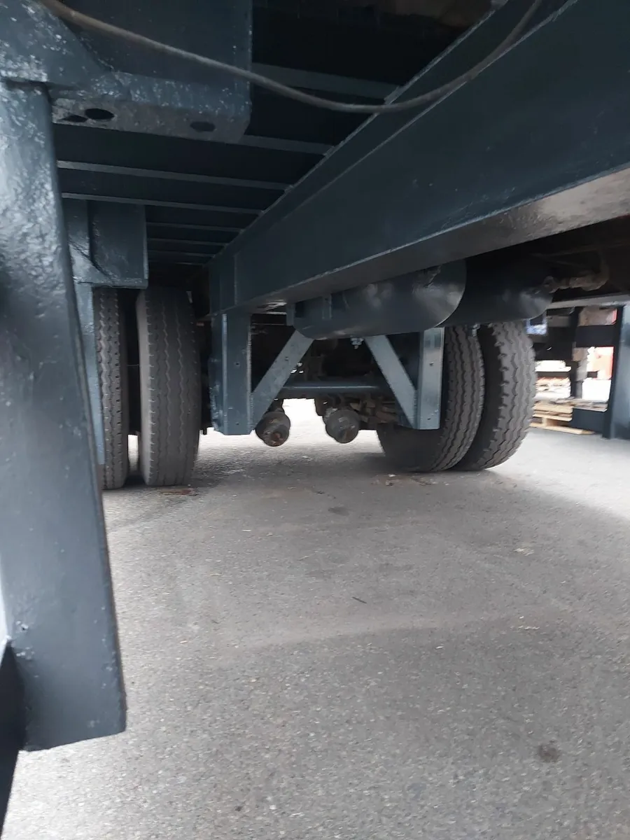 Storage Trailer - Image 2