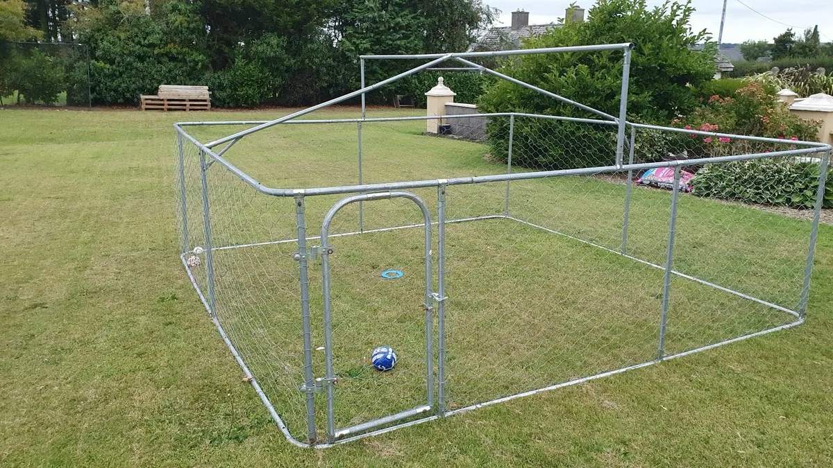 Dog Run - Image 3