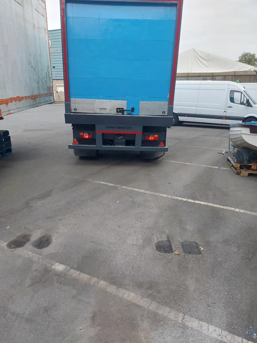 Storage Trailer - Image 4