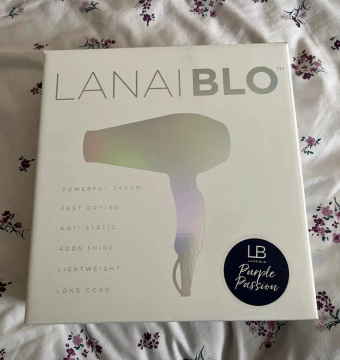 Hair dryer - Image 1