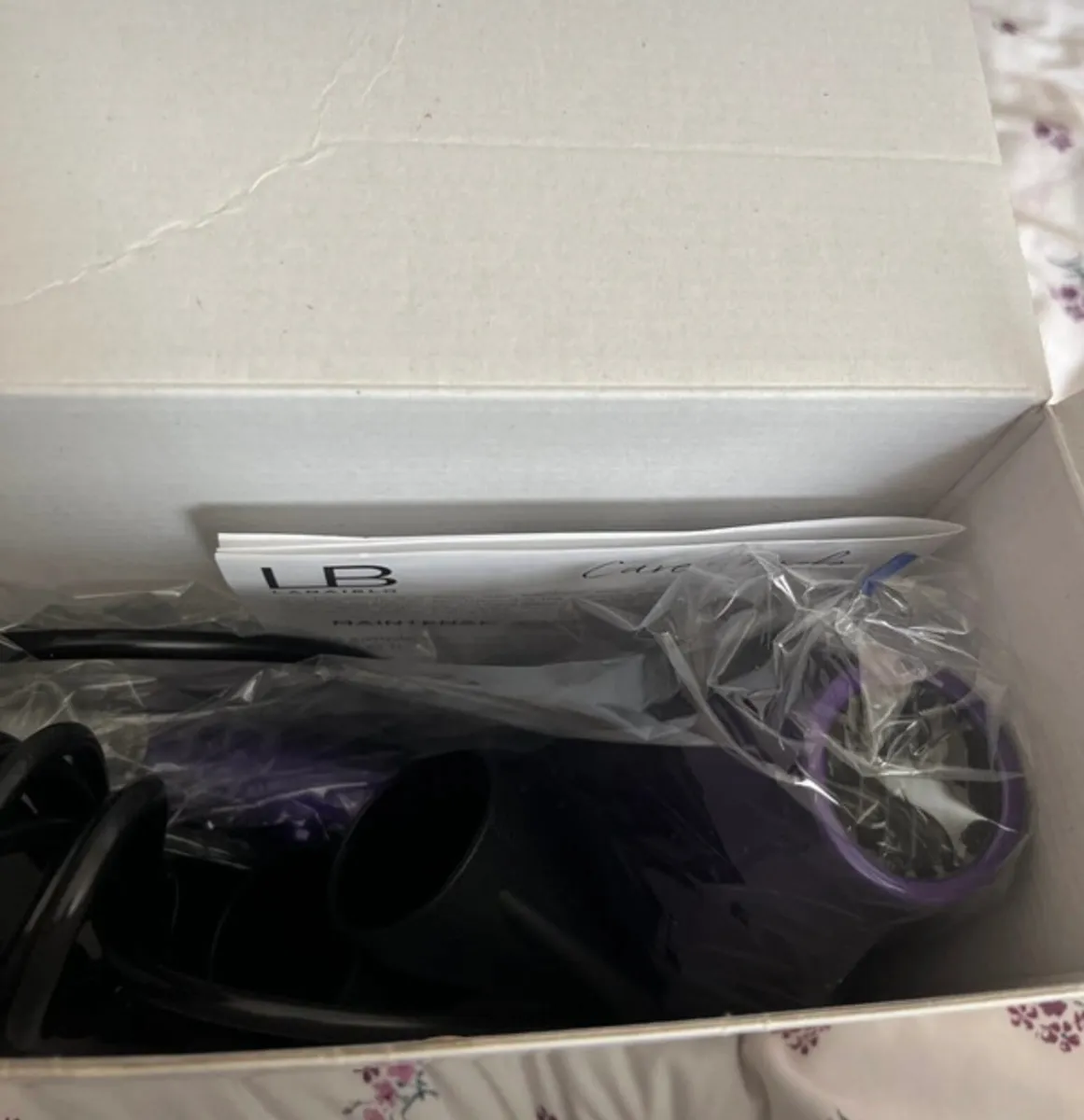 Hair dryer - Image 3