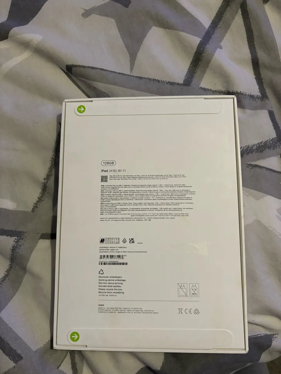 iPad - Image 3