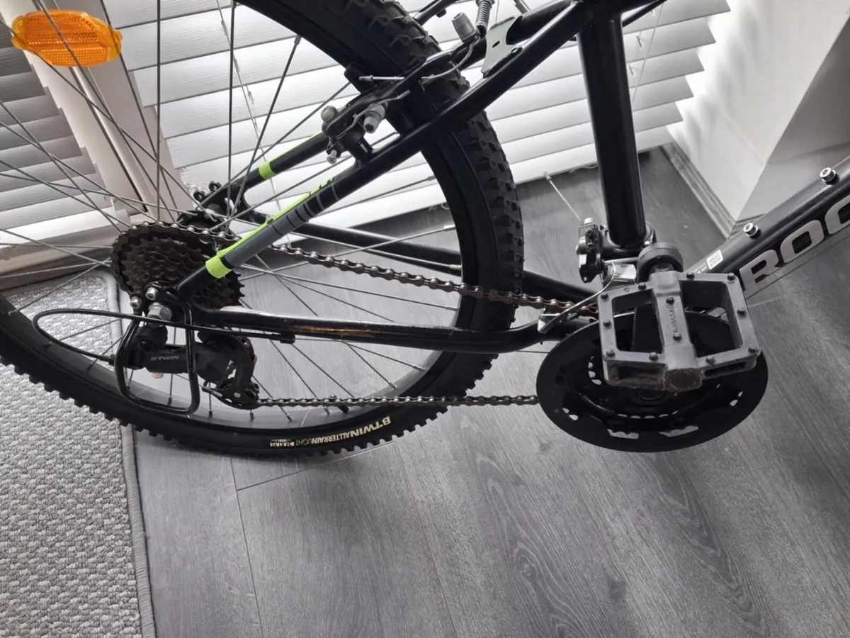 Child's push bike - Image 2