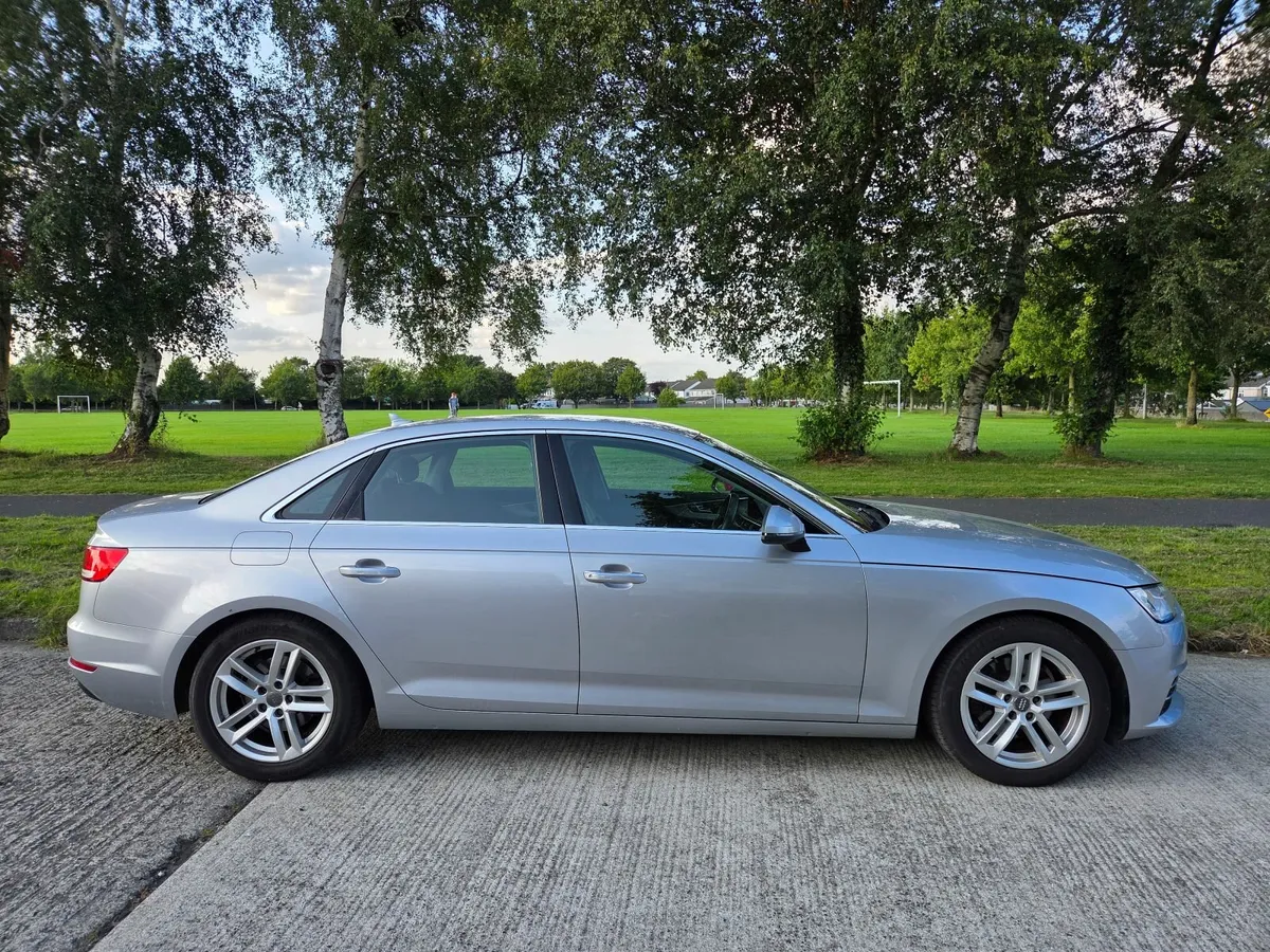 Audi A4 2016 - Image 3