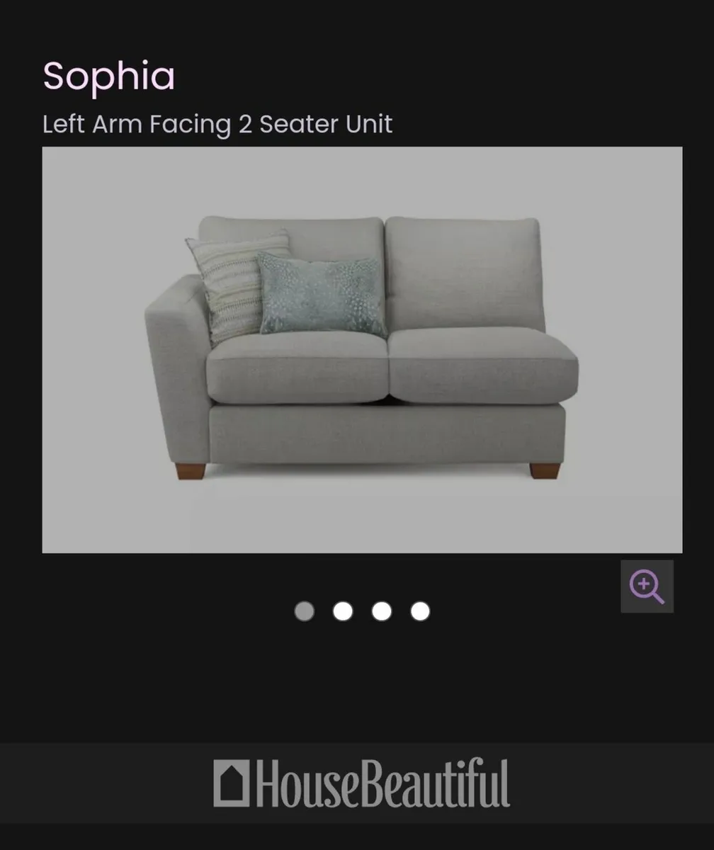 Sofa - Image 1