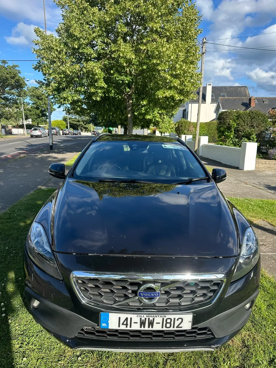 Volvo v40 cross country 2014 - Image 3