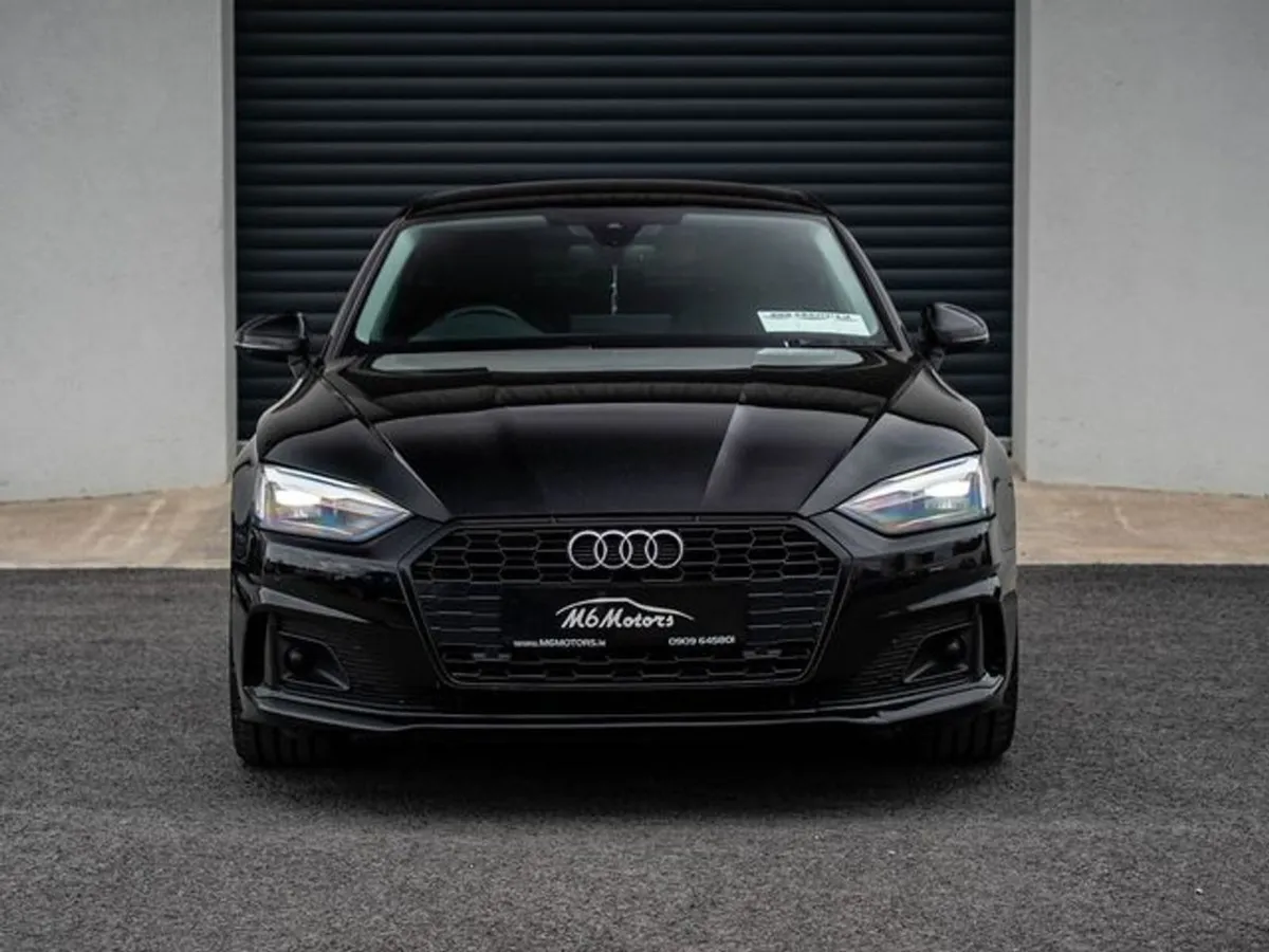 Audi A5 Sportback TDI  sale Agreed - Image 2