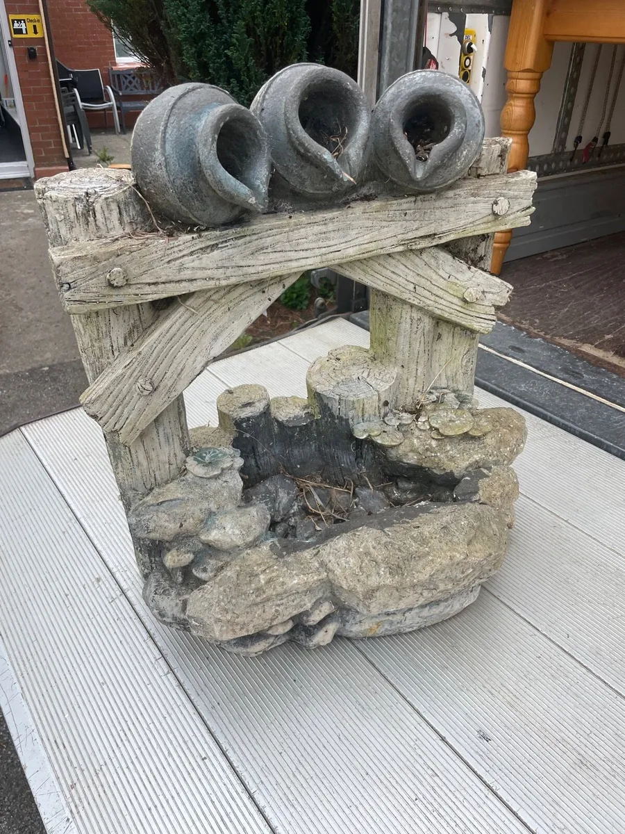Garden ornament - Image 1