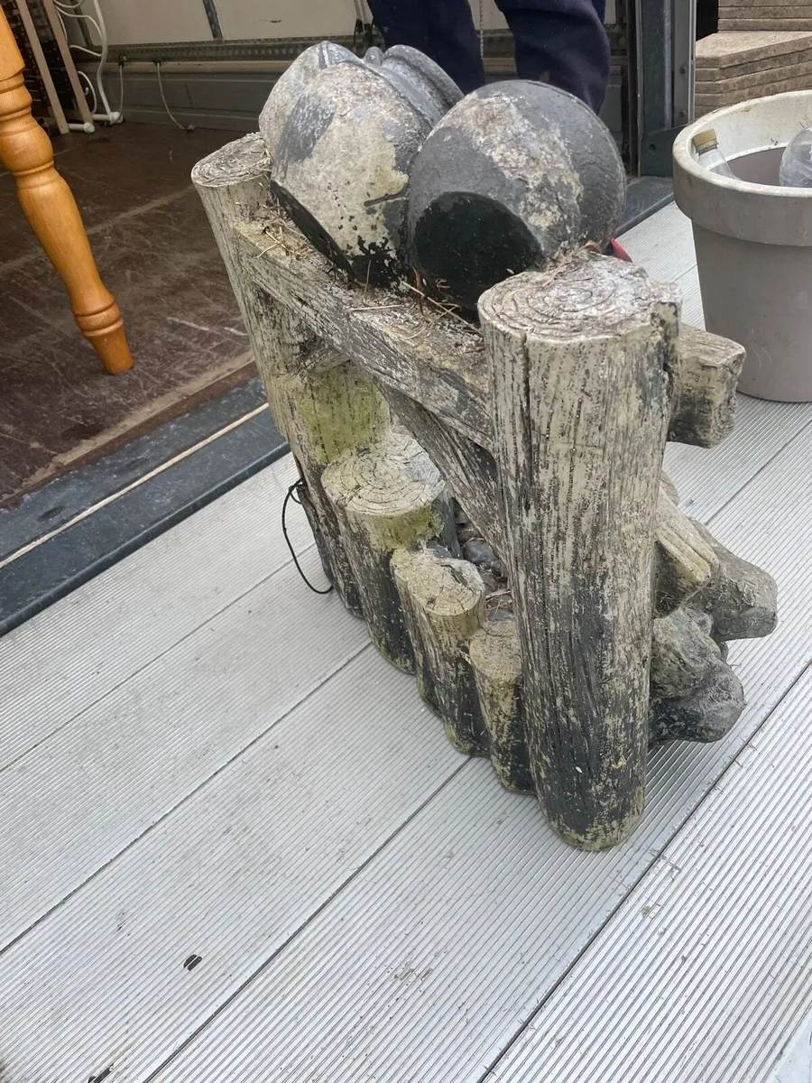 Garden ornament - Image 2