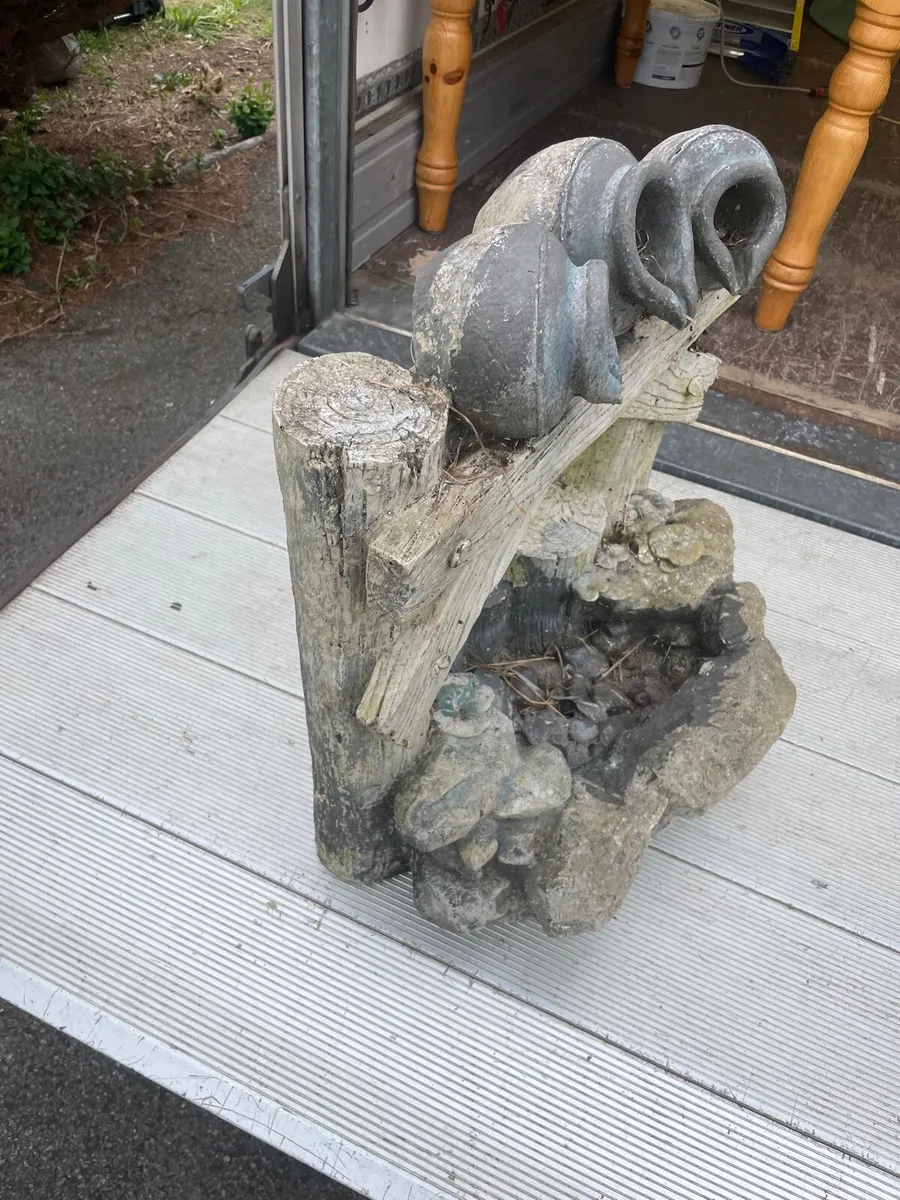 Garden ornament - Image 3
