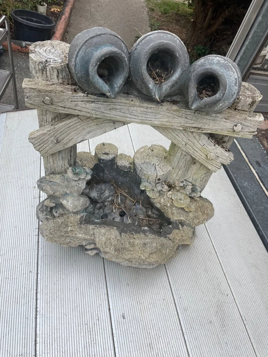 Garden ornament - Image 4