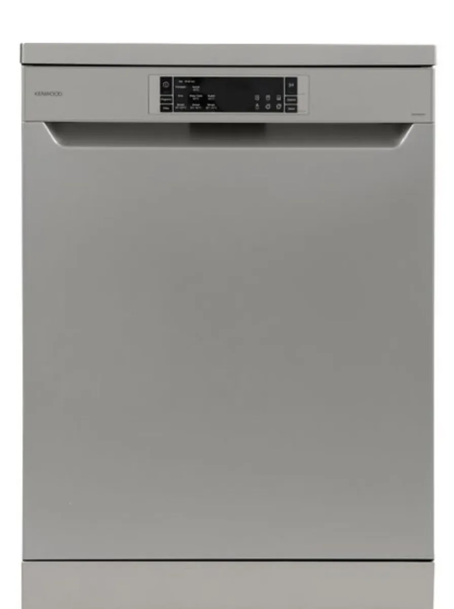 Kenwood Dishwasher - Image 1