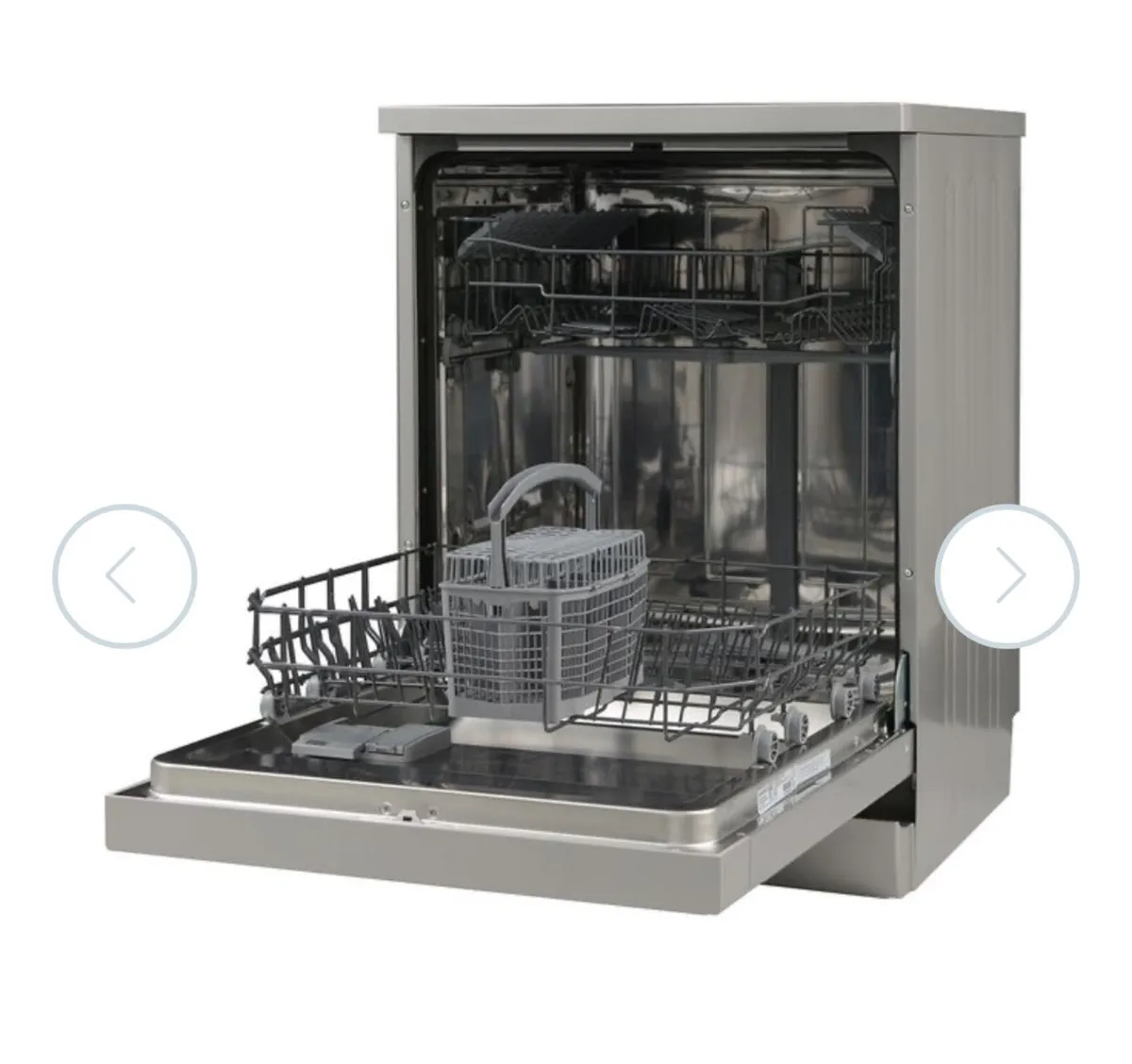 Kenwood Dishwasher - Image 2