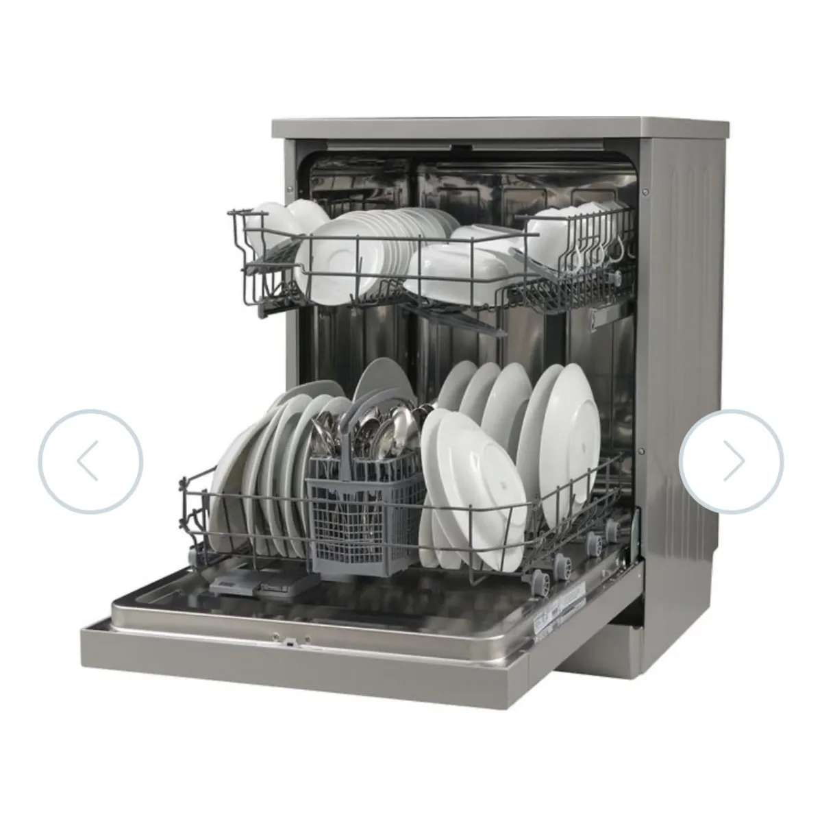 Kenwood Dishwasher - Image 3