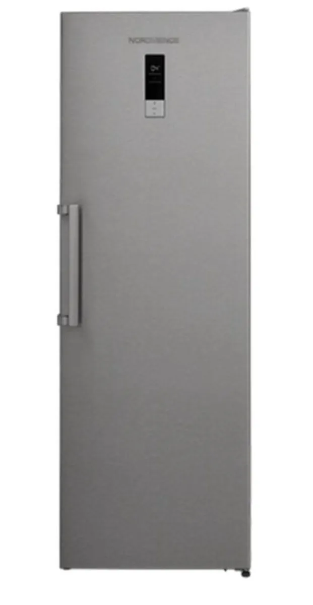 Nordmende Larder Fridge - Image 1