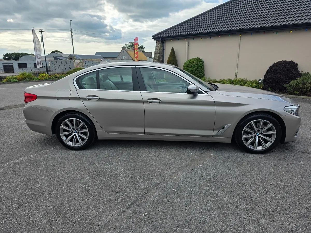 BMW 520d se - Image 1