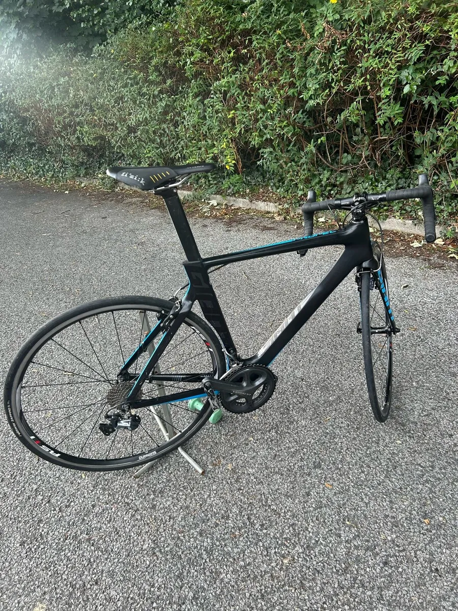 Giant Propel Advanced Pro 0 full carbon - Image 2