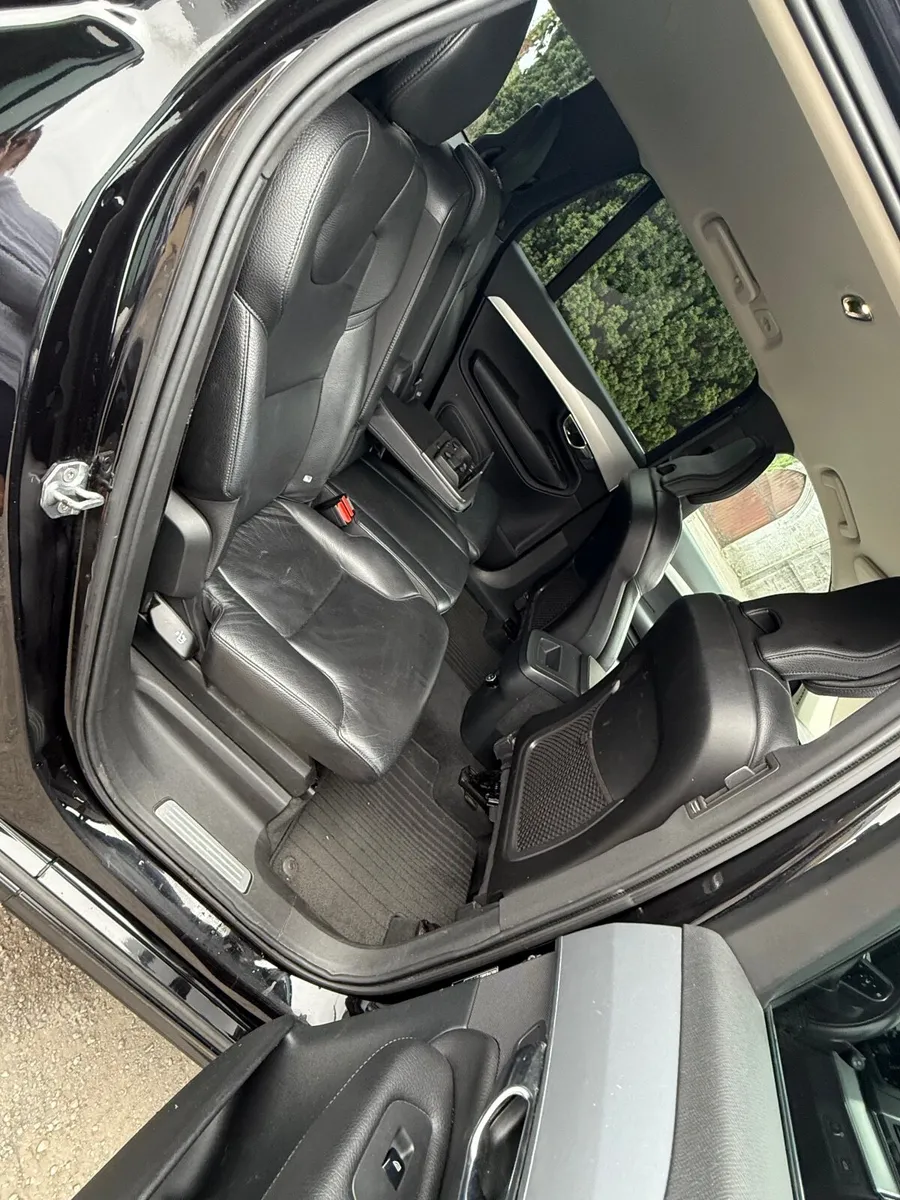 Volvo XC90 2019 - Image 4