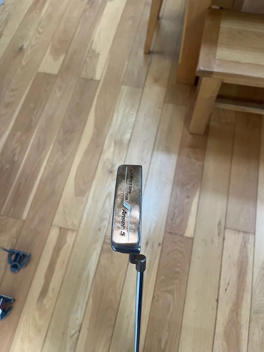 Ping Putter - Image 3