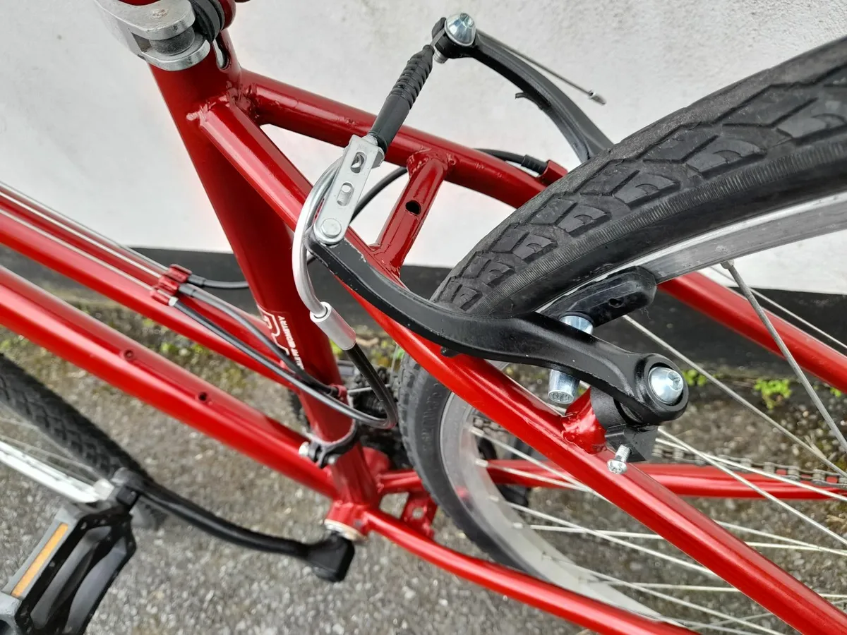 Bicycle Apollo cx 1.0 - Image 2