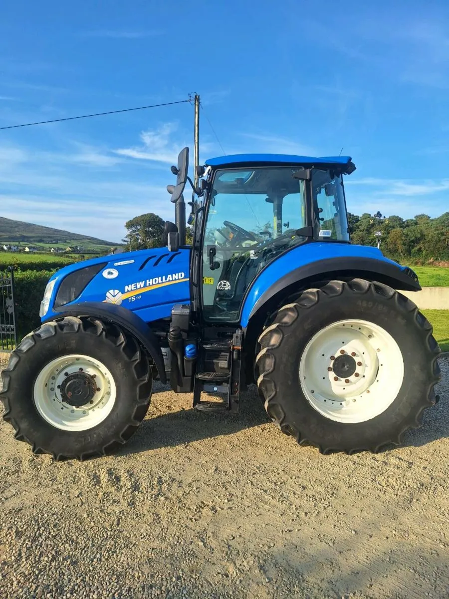Tractor - Image 1