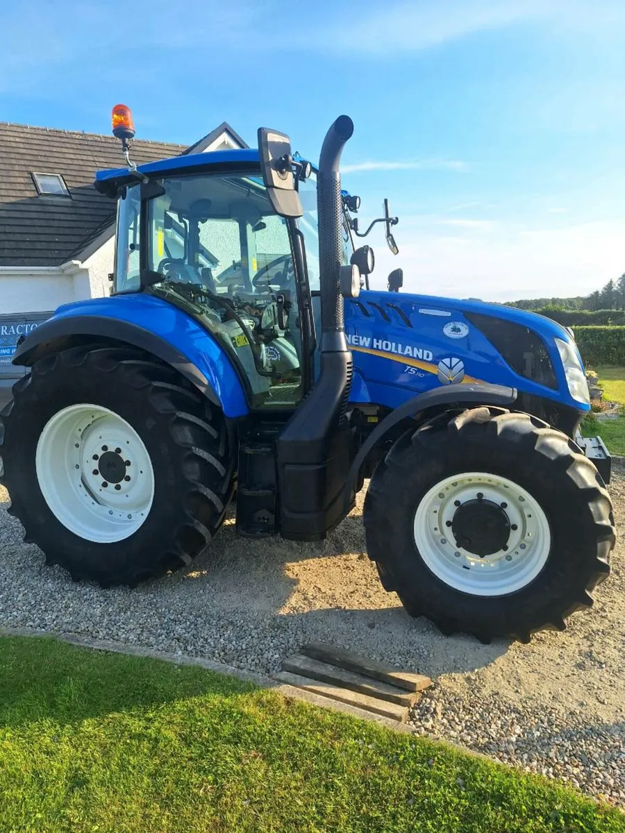 Tractor - Image 2
