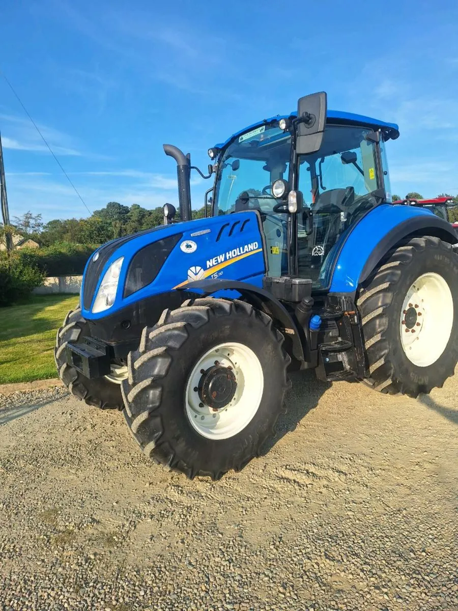 Tractor - Image 3