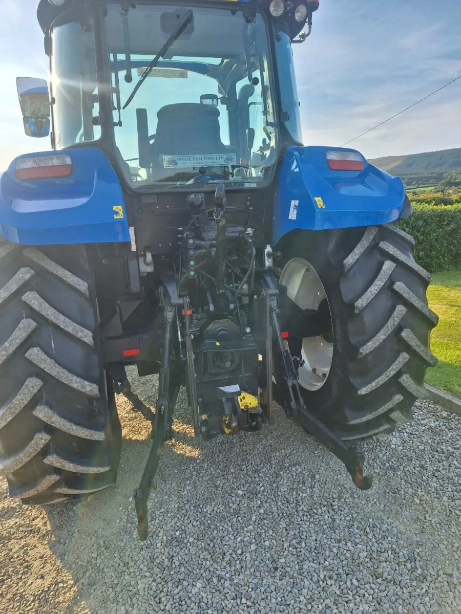 Tractor - Image 4