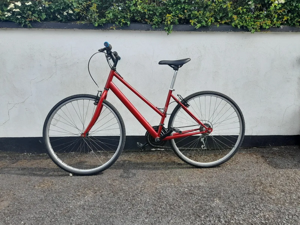 Bicycle Apollo cx 1.0 - Image 1
