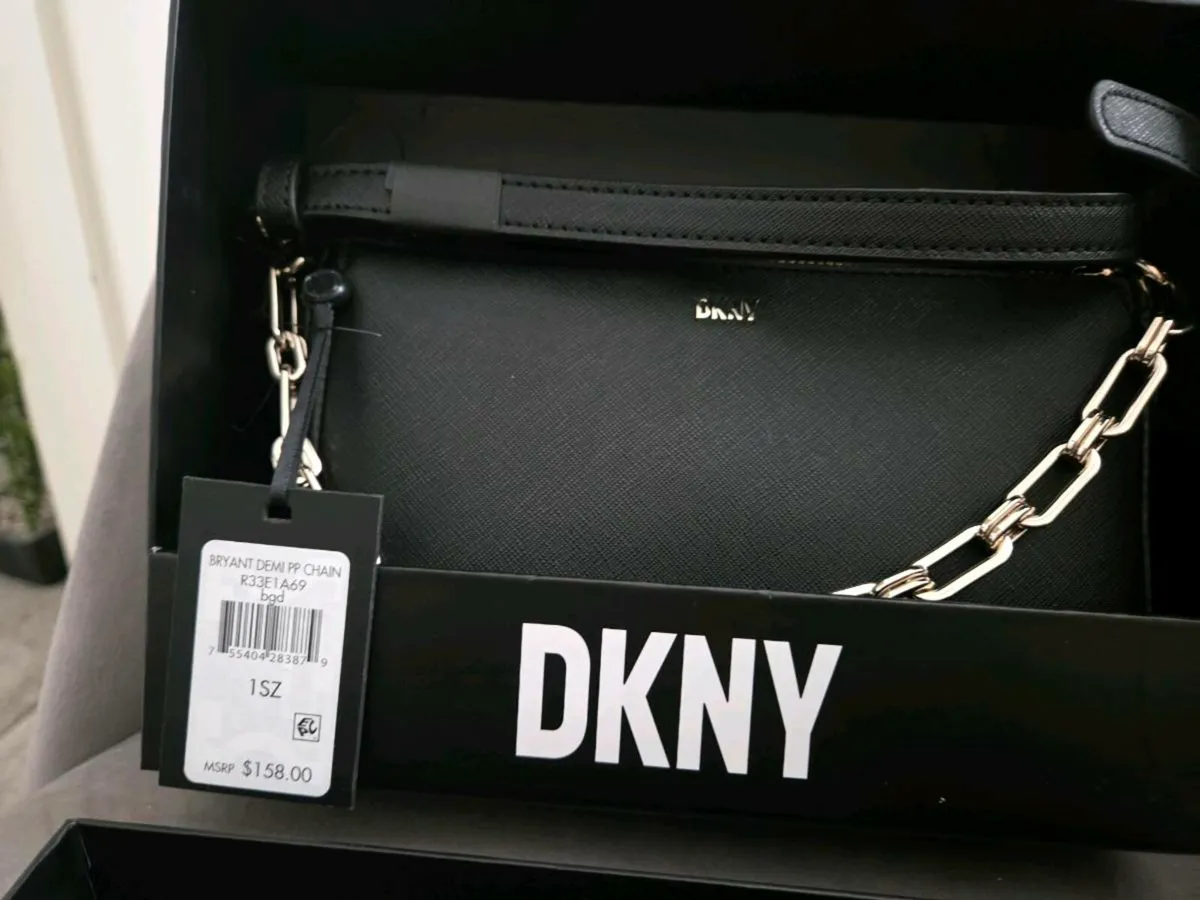 Dkny Bag - Image 1