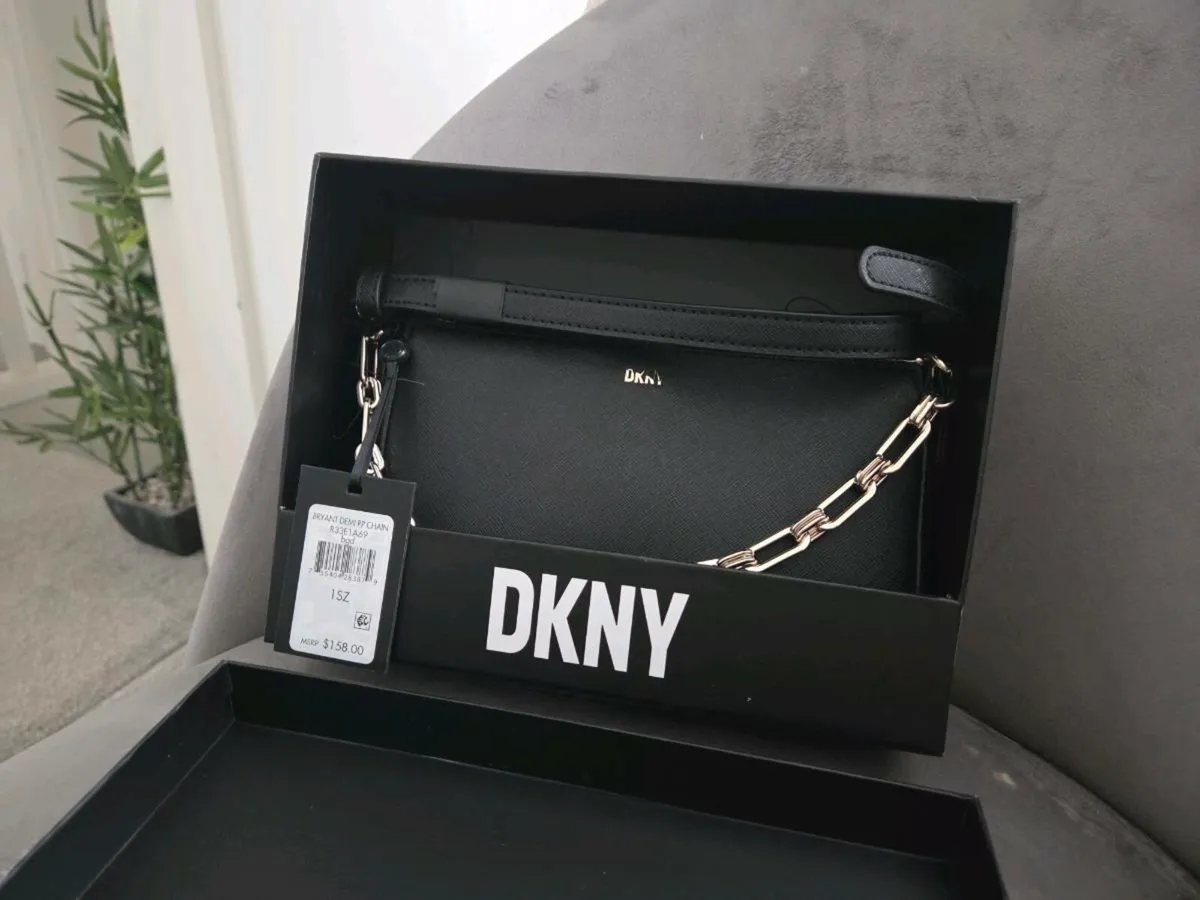Dkny Bag - Image 2