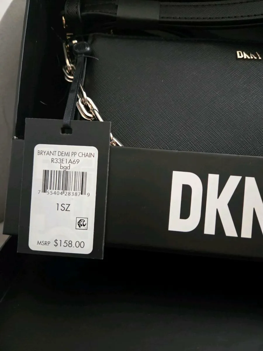 Dkny Bag - Image 3