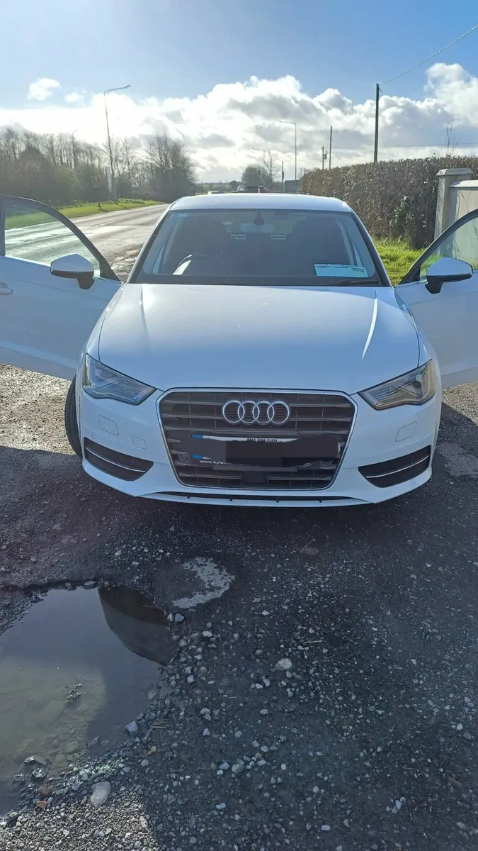 Audi A3 2016 - Image 1