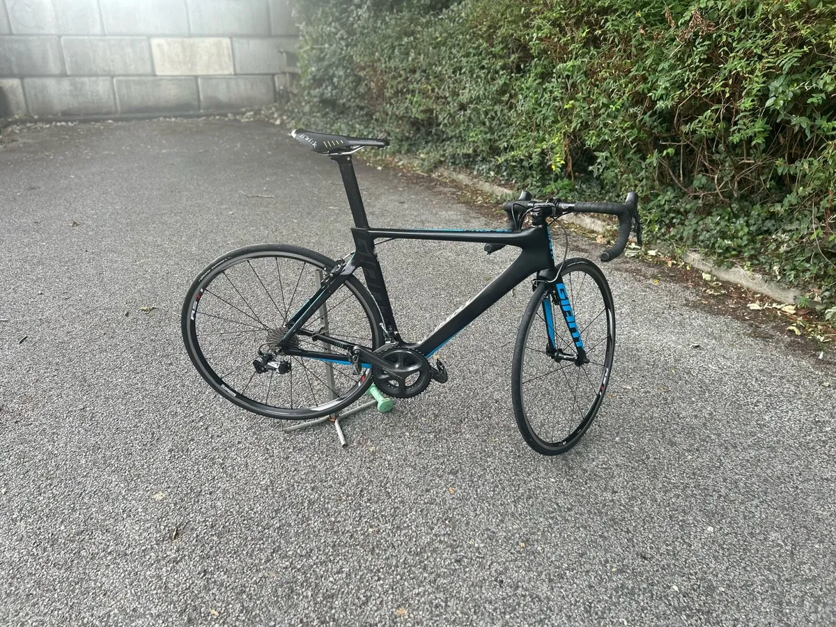 Giant Propel Advanced Pro 0 full carbon - Image 1
