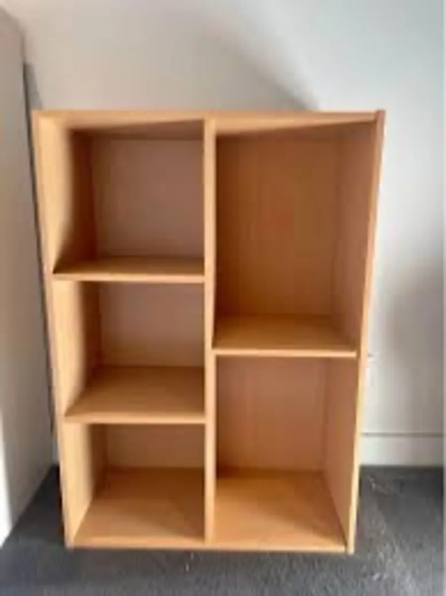 Bookcase