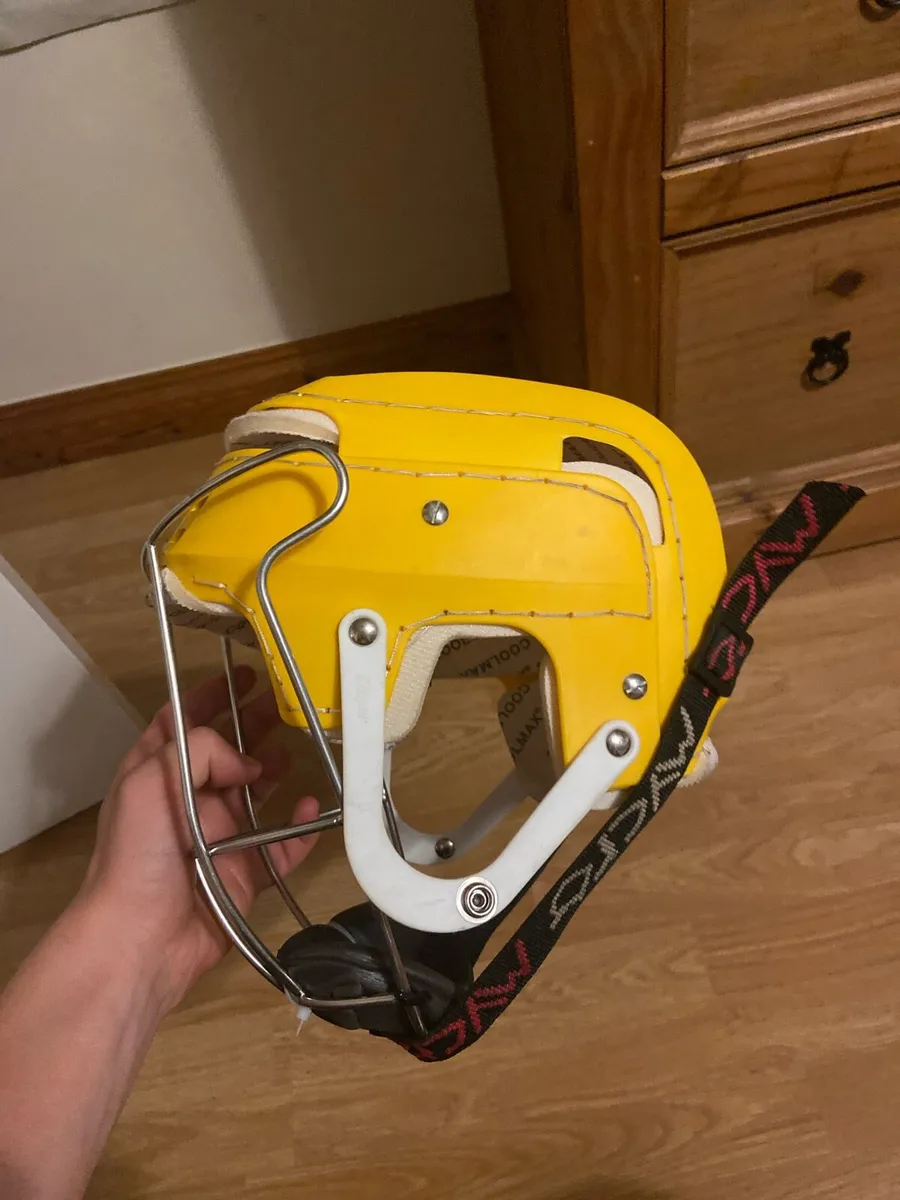 cooper helmet - Image 2