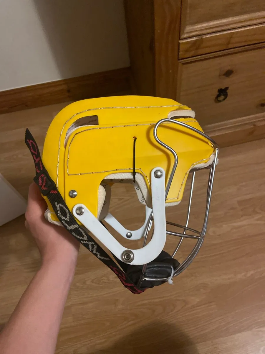 cooper helmet - Image 4