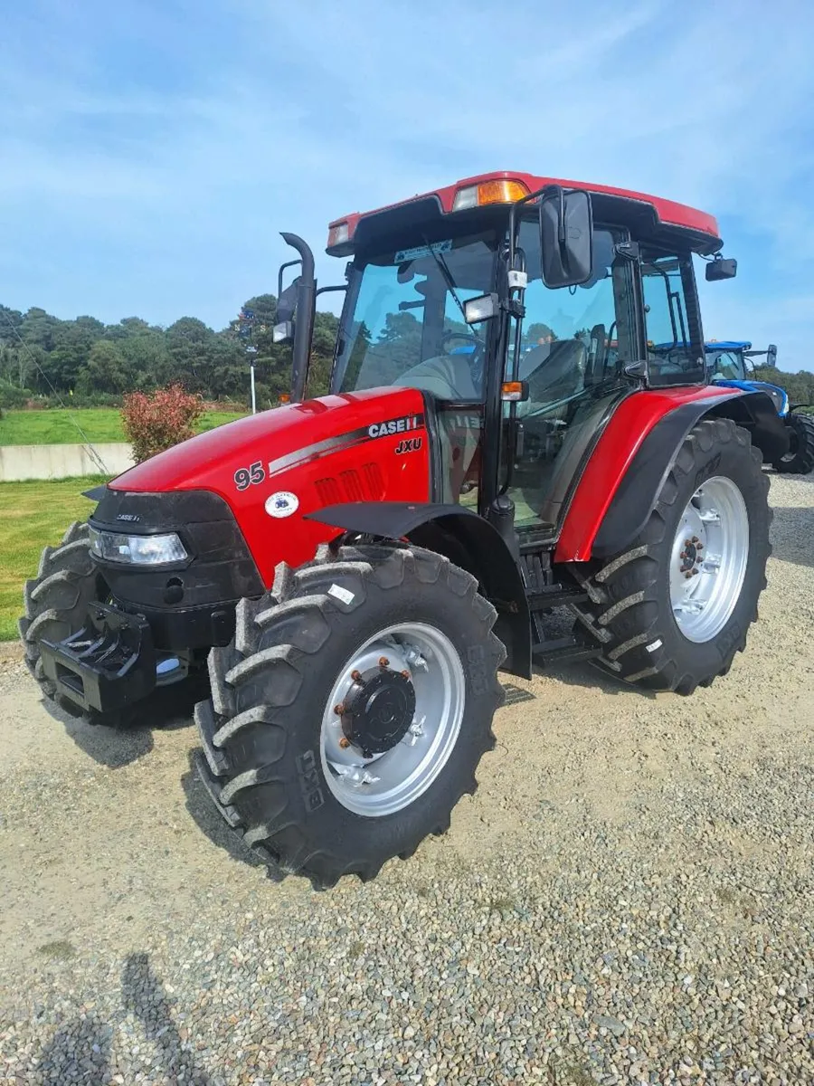 Tractor - Image 1