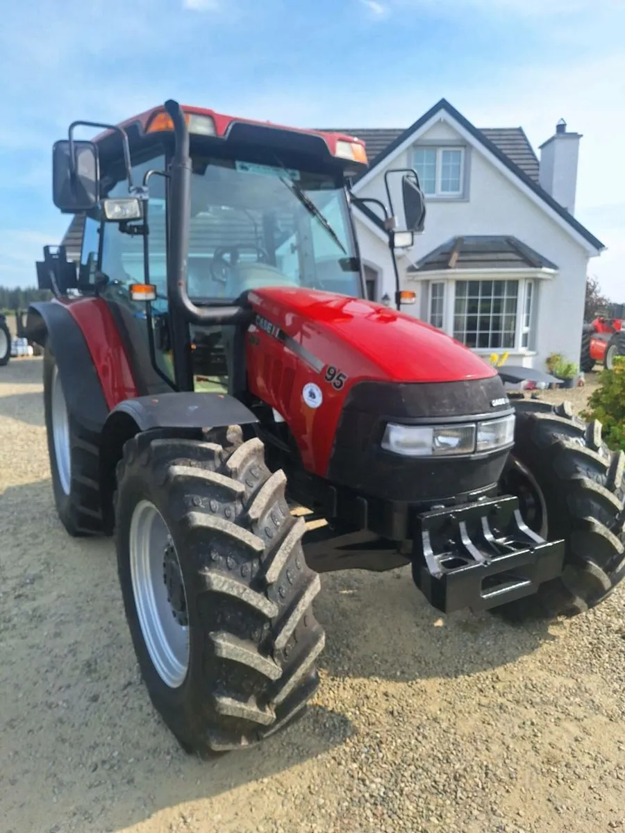 Tractor - Image 2