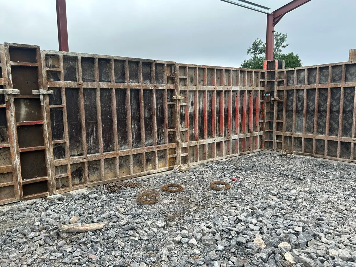 Peri shutters - Image 2