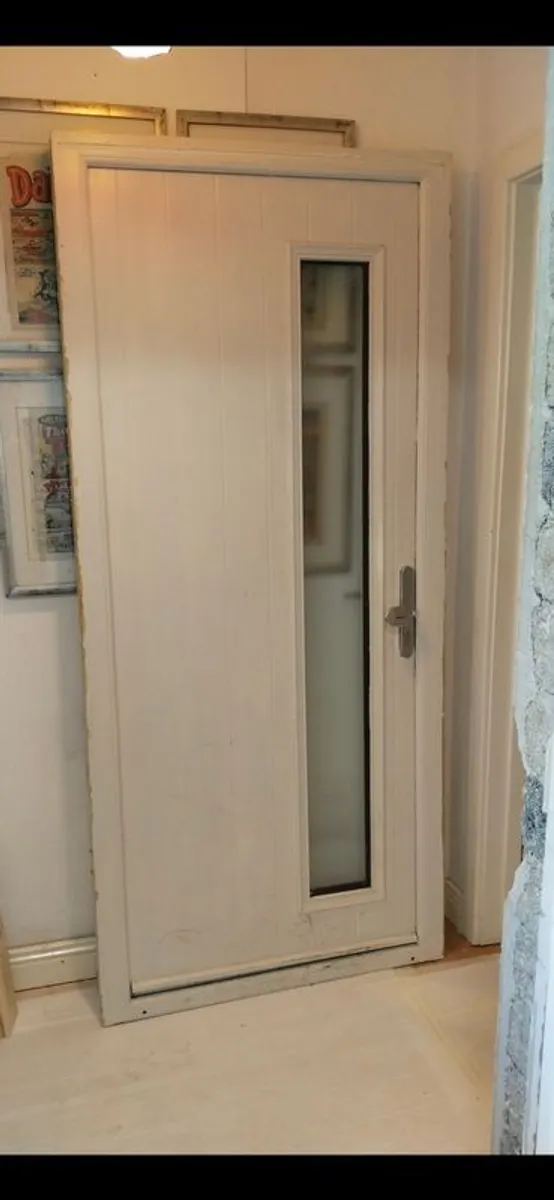 Composite Door - Image 2