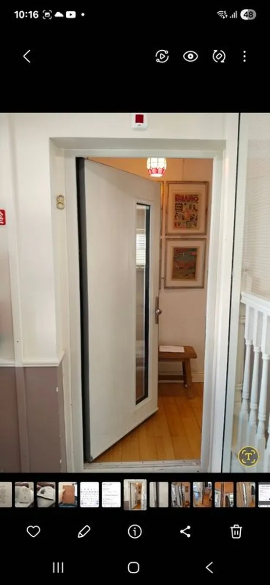 Composite Door - Image 3