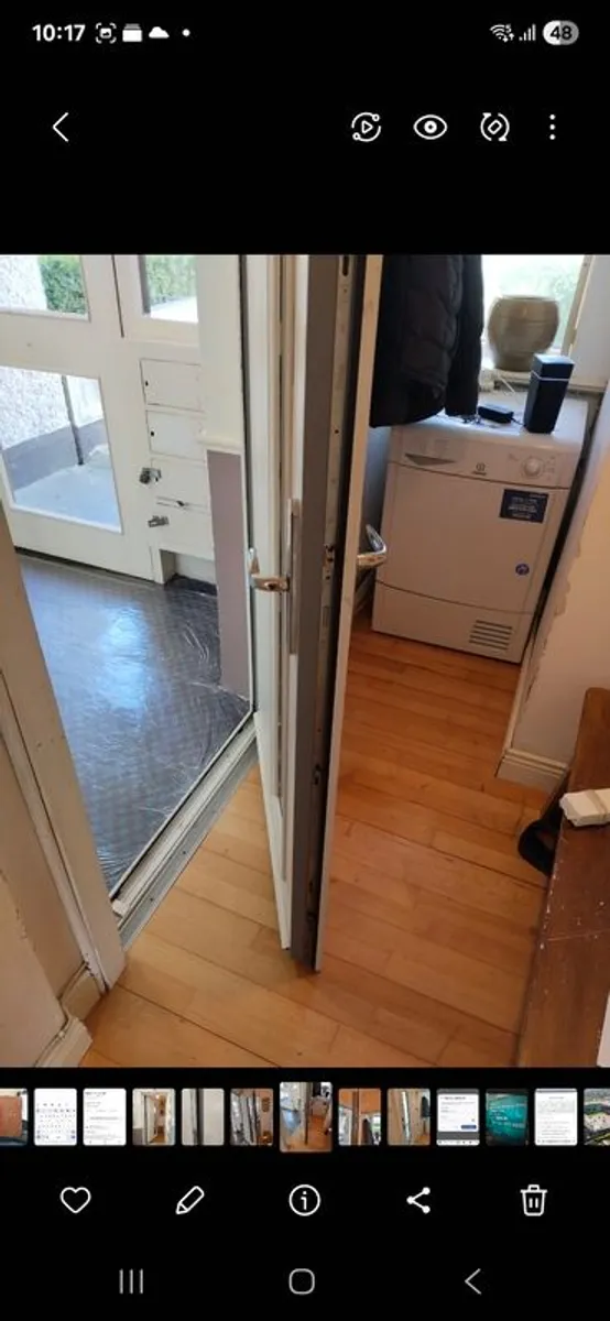 Composite Door - Image 4