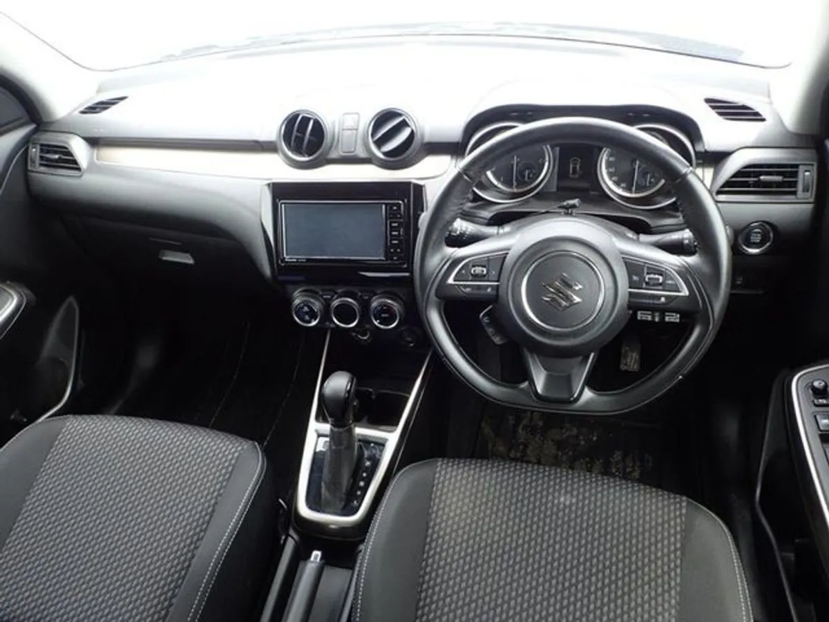 Suzuki Swift 1.2 XR - Image 2