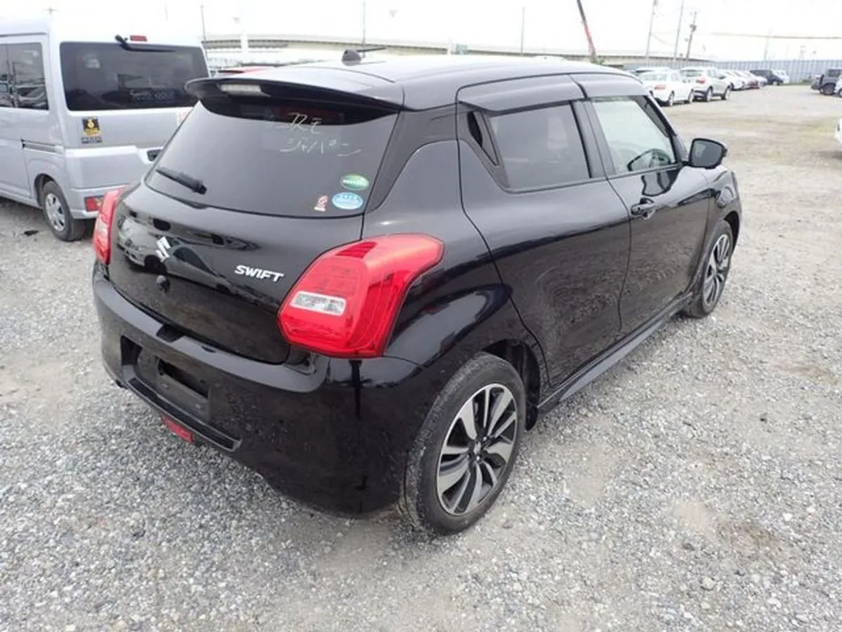 Suzuki Swift 1.2 XR - Image 3
