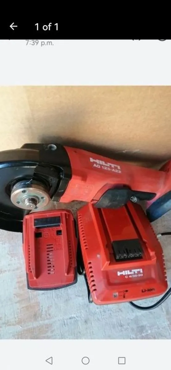 hilti - Image 2