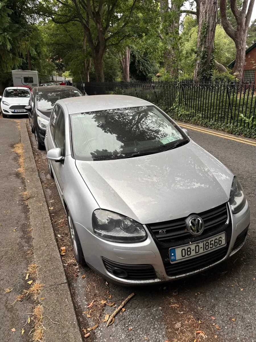 Volkswagen Golf GT SP 1.4tsi 6S 140HP - Image 1