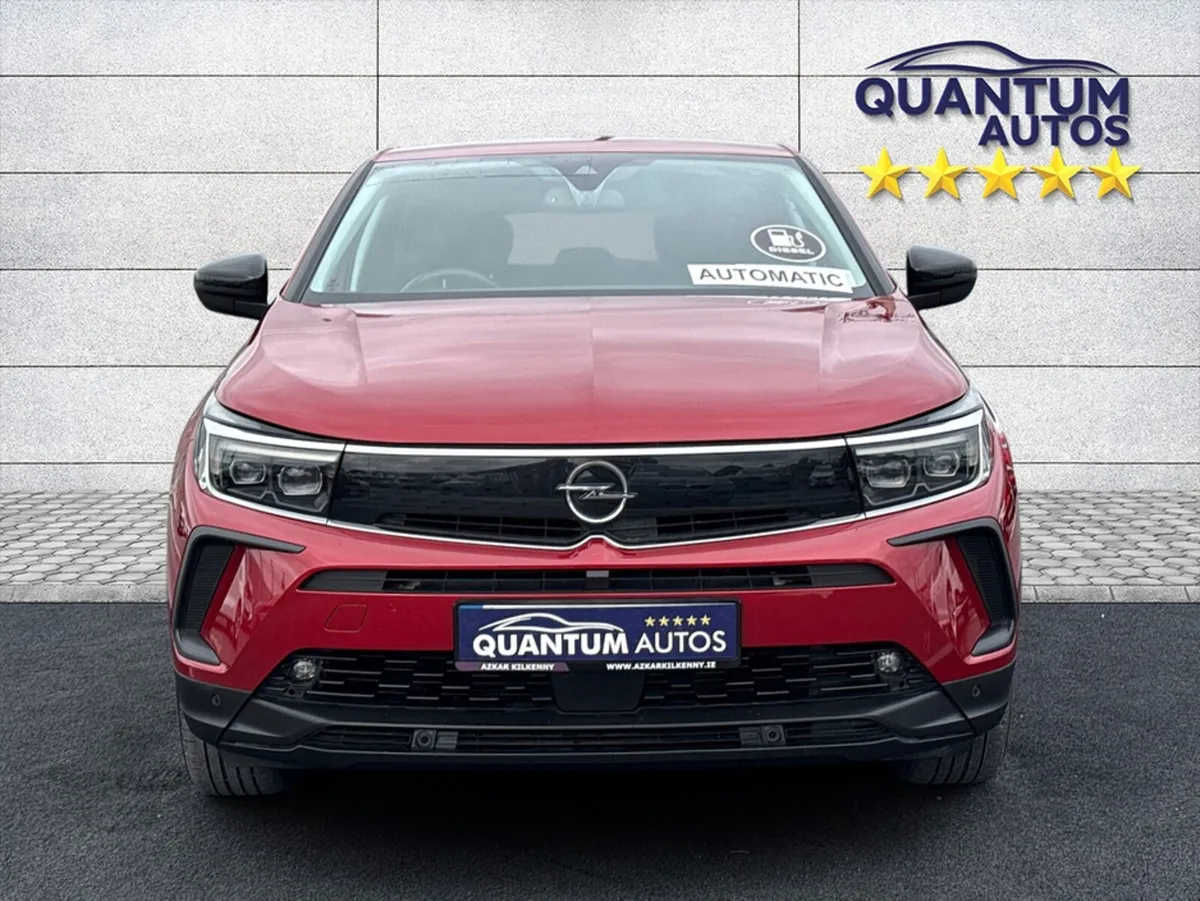 Opel Grandland X 2022 X EDITION SC 1.5CDTI 130BHP - Image 3