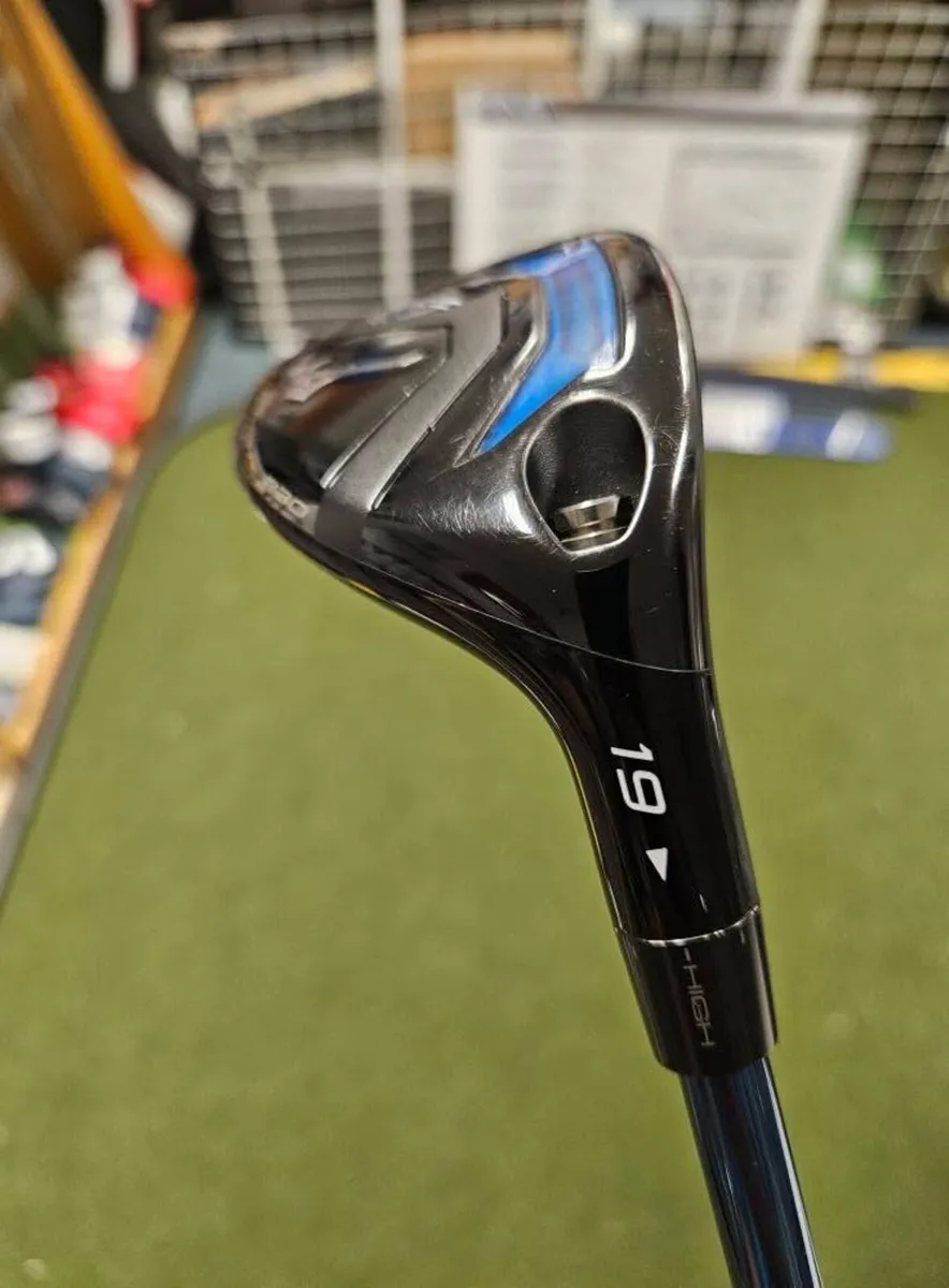Mizuno STz 3 Hybrid - Image 2